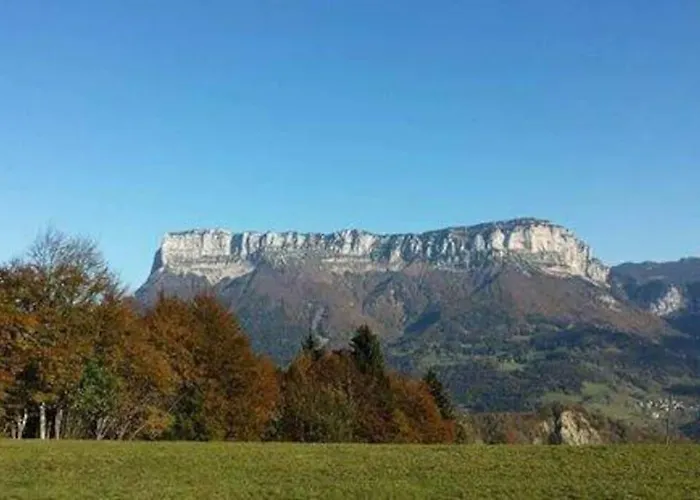 Le Loft Des Pins, Chartreuse
