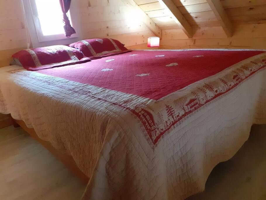 Ferienhaus Le Loft Des Pins, Chartreuse Entremont-le-Vieux