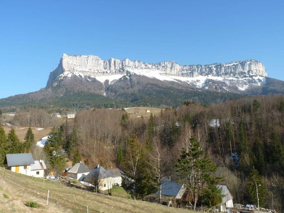 Le Loft Des Pins, Chartreuse *
